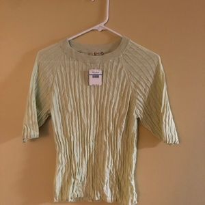 Free people crop top